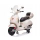 Milly Mally Motor White up to 30 kg