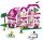  Blocks for girls Sluban - Large Villa 726 pcs.