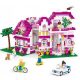  Blocks for girls Sluban - Large Villa 726 pcs.