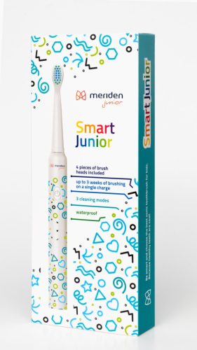  Electric toothbrush SONIC for a toddler