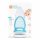  FridaBaby DermaFrida Brushing Massager