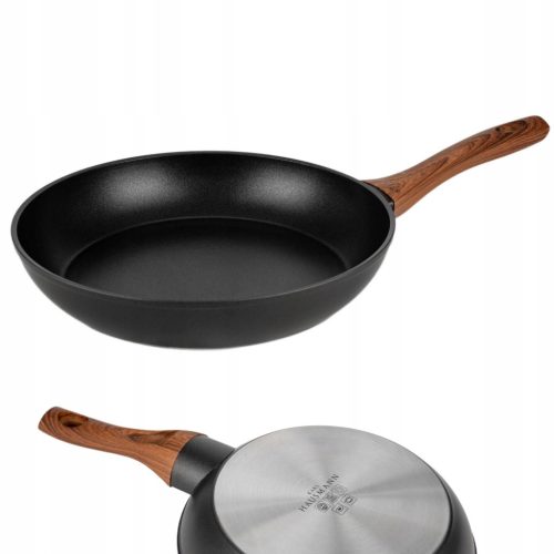  Karl Hausmann Prime traditional frying pan 26 cm non-stick