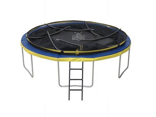  Trampoline parts 360cm circumference Zero Gravity