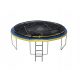  Trampoline parts 360cm circumference Zero Gravity