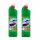  Domestos toilet cleaning fluid 0.75l