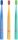  CURAPROX SMART CS7600 TOOTHBRUSH, THREE PACK of 3