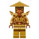  LEGO NINJAGO: Dragons Rising: Temple Guard minifigure njo905 71814