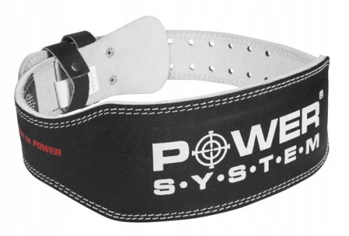  Power-System M Bodybuilding Belt