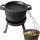  Standing cauldron Emalia Rybnik 8 l