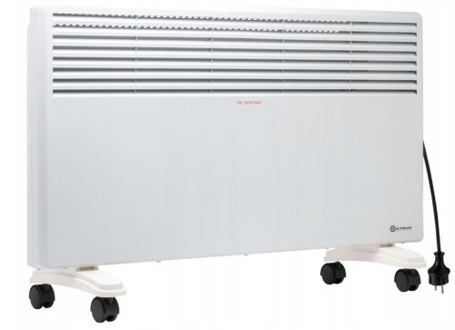  Kaltmann convector energy-saving electric heater 20m² 2000 W