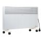  Kaltmann convector energy-saving electric heater 20m² 2000 W