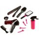  Klein 5873 Braun Hairdressing Set