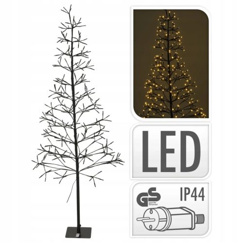  Vilde Tree 201 Light Figure – 300 Lighter