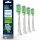  Compatible W3 replacement brush head for Philips Sonicare