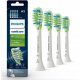  Compatible W3 replacement brush head for Philips Sonicare