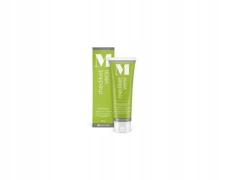 Mediket Versi Anti-Dandruff and Antifungal Skin Gel, Soothes Itchiness