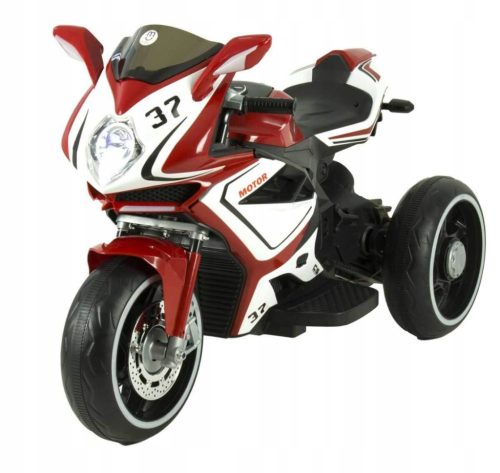  Szomik Red Motor up to 40 kg
