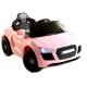  Car Szomik Pink