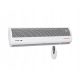  Warmtec WRS-04 4000W air curtain 20x80x14.1cm white