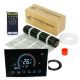  Heating kit heating mat 0.5M2 with wifi thermostat