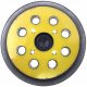  RYOBI disc sanding disc Velcro base ROS300 ER