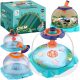  MULTIFUNCTIONAL EDUCATIONAL SET INSECT OBSERVATION AND BREEDING MAGNIFYING TERRARIUM