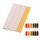  80 pH Strips Universal, full-range litmus paper, indicator for