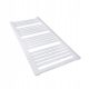  EPP water bathroom radiator (5 cm beam) 475x970mm WHITE radiator