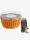  SMOKELESS GARDEN CHARCOAL GRILL LOTUS PORTABLE