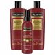  Tresemme Keratin Shampoo 2x400 ml + Tresemme Keratin Spray 200 ml gratis