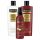  Tresemme Shampoo and Conditioner with Keratin 400 ml + Tresemme Keratin Spray 200 ml gr