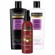  Tresemme Biotin Shampoo 400 ml Biotin Conditioner 400 ml + Tresemme Keratin Spray