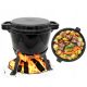  Meyerhoff standing kettle 10 l