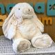  Extra large cuddly toy Rabbit, The Great Marshmallow, 60 cm (Bukowski Desi