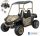  YAMAHA Wolverine X2 UTV two-person Quad 24V battery EVA wheels