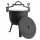  Standing kettle Silesia Emalia 4 l