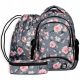 Inside 16" Ergonomic Elementary School Backpack Set by Incood