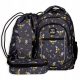 School Backpack Set Chin&Chilla 18" with Accessories by Incood