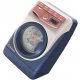  MINI washing machine automatic sound light water household appliances + laundry basket ;)