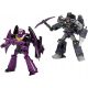  Hasbro Hasbro Transformers F7015 Tyranny Begins Dual Pack