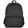4F U273 Urban Backpack for School, Work & Sports - Black