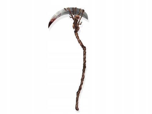  Halloween Death Scythe 150 cm