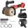  Geko 1400 W 400 V corded angle grinder