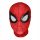  Spider-Man mask. Spider-Man color optional