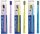  CURAPROX CS 1560 SOFT MANUAL TOOTHBRUSH SOFT BRISTLES 3 PCS