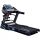  ELECTRIC TREADMILL FIT-NET 550 MASSAGER DUMBBELLS USB