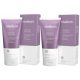  NIVELIUM Cream Shampoo 2 x 150 ml for Sensitive & Flaky Scalp 