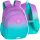 Blueberry Jerry Coolpack Gradient Youth Backpack - Durable and Ergonomic