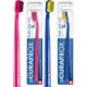  Curaprox CS 5460 Ultra Soft Toothbrushes Martina Hingis Edition 2 pcs.