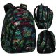 CoolPack Drafter 28L Youth School Backpack for Girls - Large